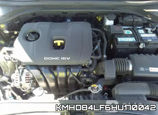 KMHD84LF6HU170042 фото 2
