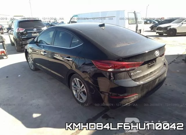 KMHD84LF6HU170042 фото 4