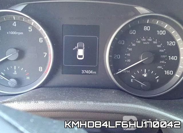 KMHD84LF6HU170042 фото 8