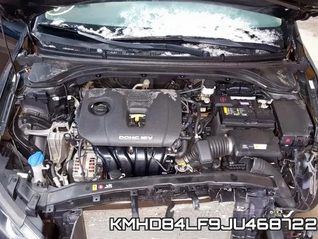 KMHD84LF9JU468722 фото 8