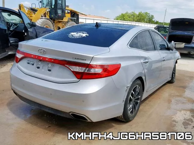 KMHFH4JG6HA581706 фото 5