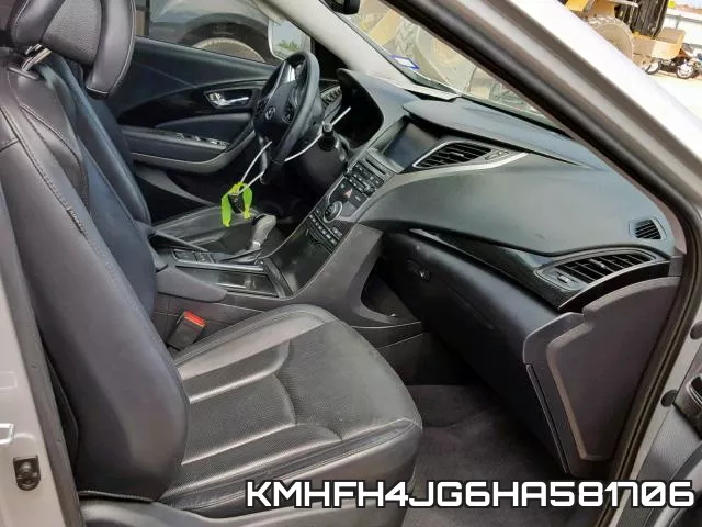 KMHFH4JG6HA581706 фото 6