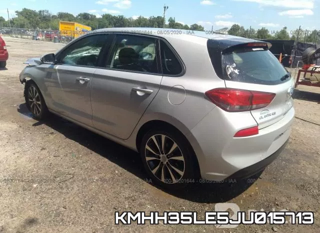 KMHH35LE5JU015713 фото 4