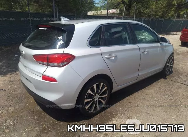 KMHH35LE5JU015713 фото 5