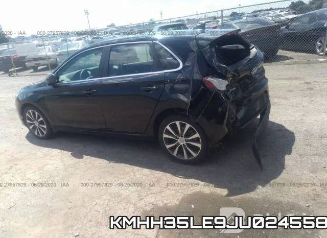 KMHH35LE9JU024558 фото 4