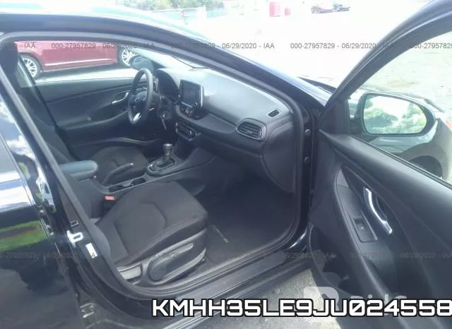 KMHH35LE9JU024558 фото 6