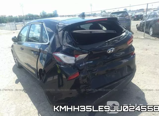KMHH35LE9JU024558 фото 7