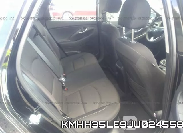 KMHH35LE9JU024558 фото 9