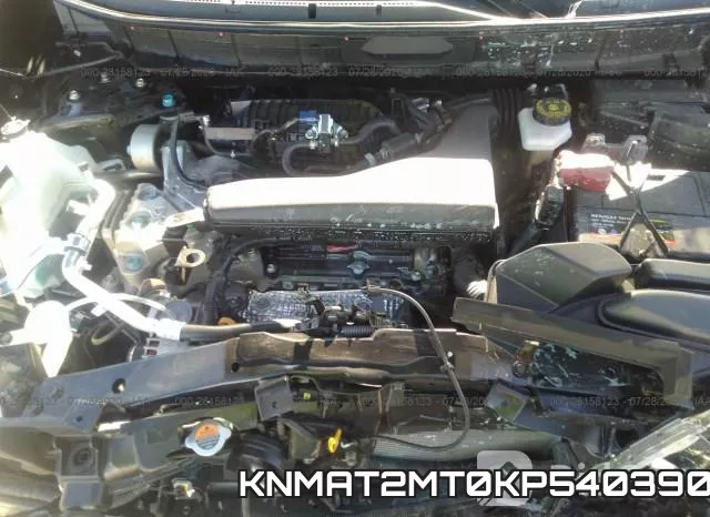 KNMAT2MT0KP540390 фото 2