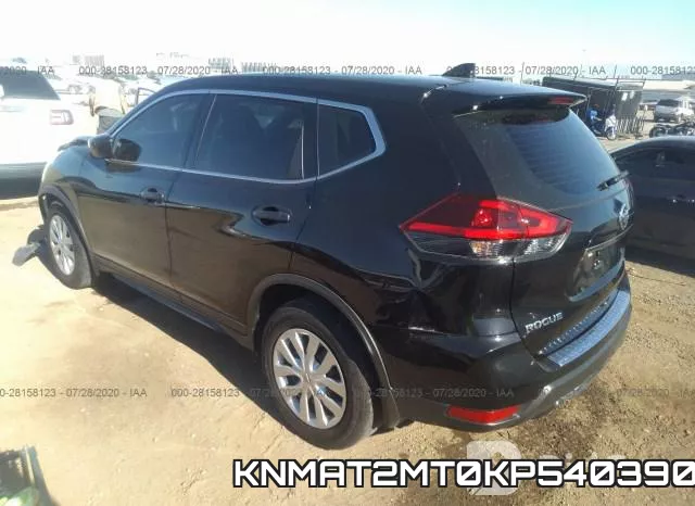 KNMAT2MT0KP540390 фото 4