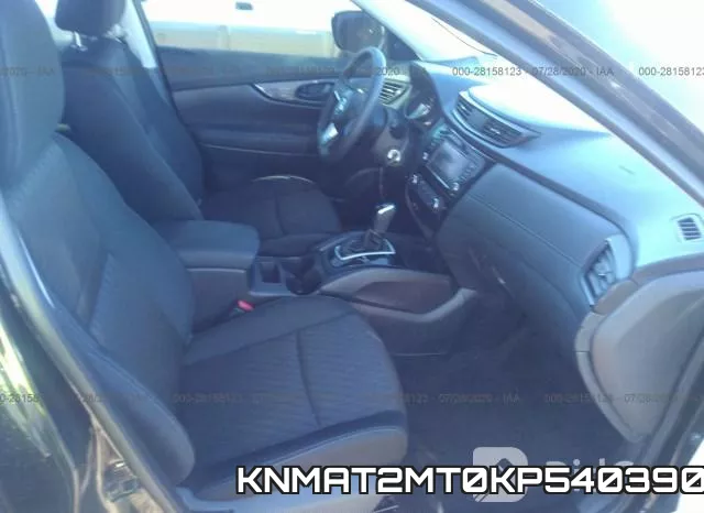 KNMAT2MT0KP540390 фото 6
