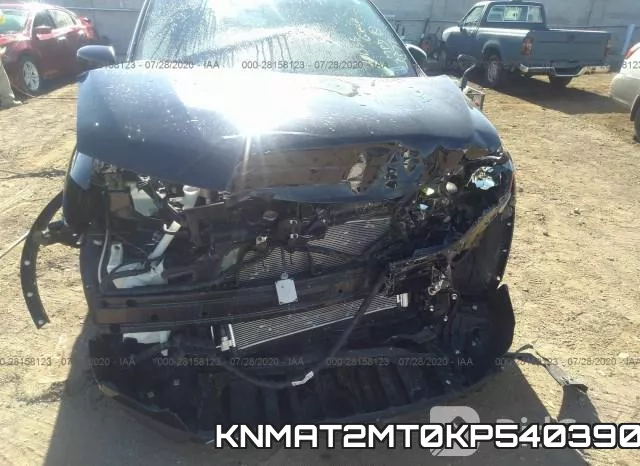KNMAT2MT0KP540390 фото 7