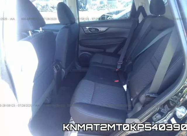 KNMAT2MT0KP540390 фото 9