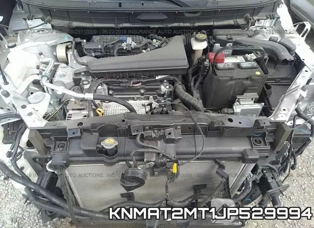 KNMAT2MT1JP529994 фото 2
