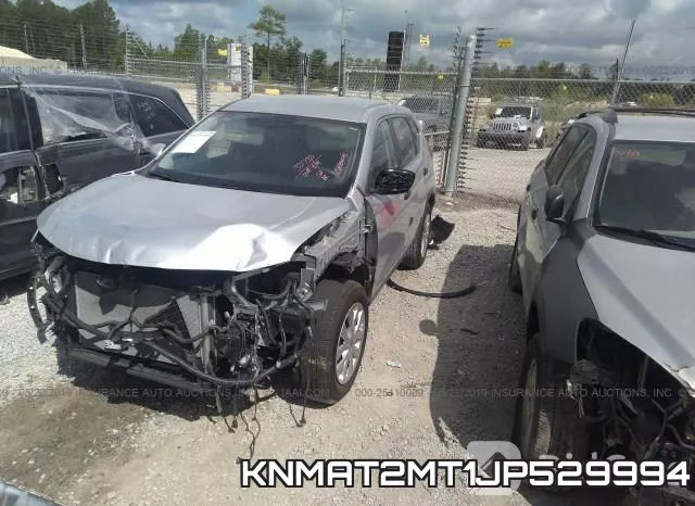 KNMAT2MT1JP529994 фото 3