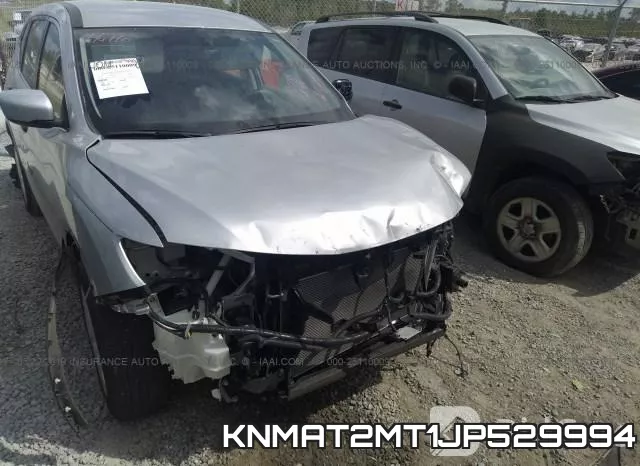 KNMAT2MT1JP529994 фото 7