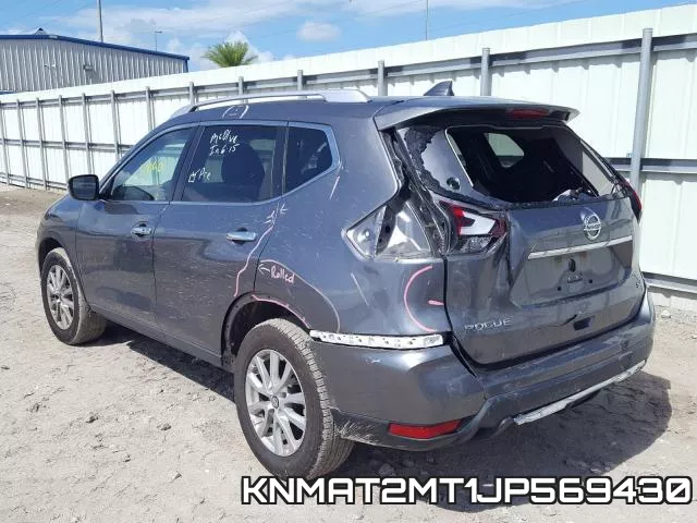 KNMAT2MT1JP569430 фото 4