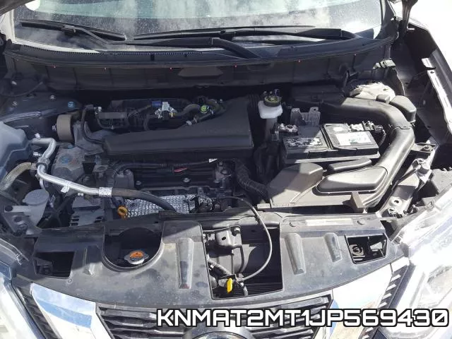 KNMAT2MT1JP569430 фото 8