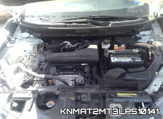 KNMAT2MT3LP510141 фото 2