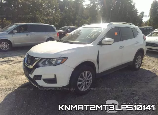 KNMAT2MT3LP510141 фото 3