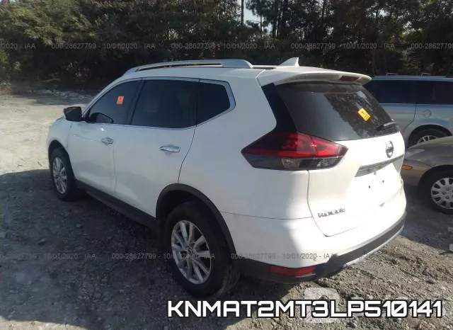 KNMAT2MT3LP510141 фото 4