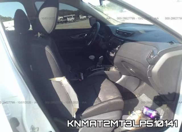 KNMAT2MT3LP510141 фото 6