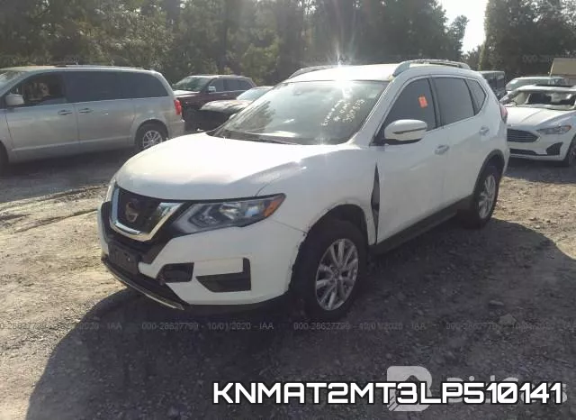 KNMAT2MT3LP510141 фото 7