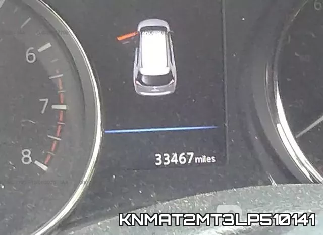 KNMAT2MT3LP510141 фото 8