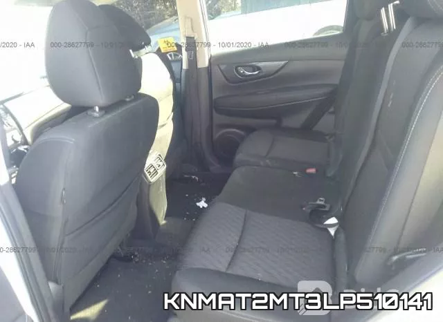 KNMAT2MT3LP510141 фото 9