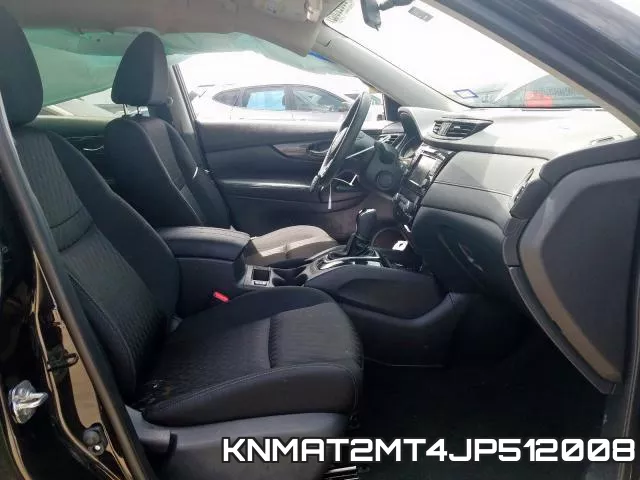 KNMAT2MT4JP512008 фото 6