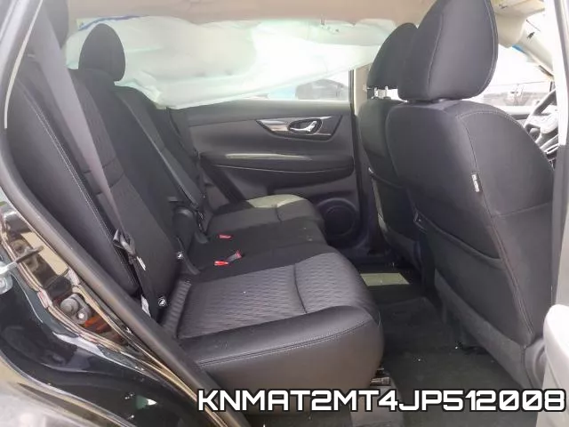 KNMAT2MT4JP512008 фото 7