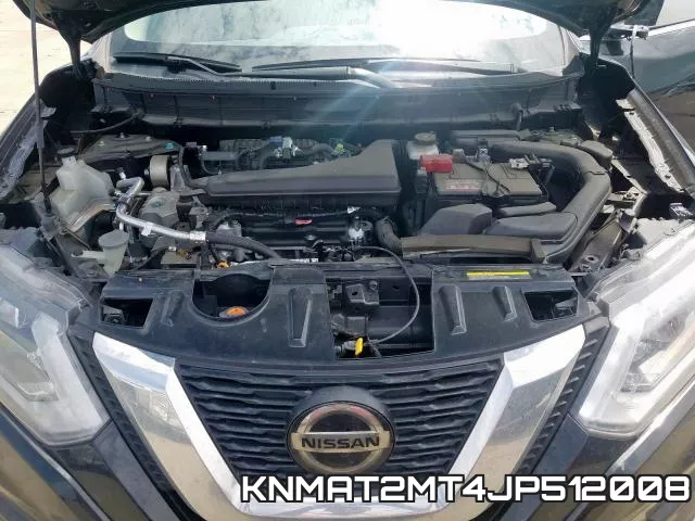 KNMAT2MT4JP512008 фото 8
