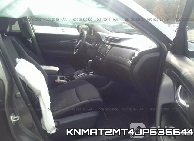 KNMAT2MT4JP535644 фото 6