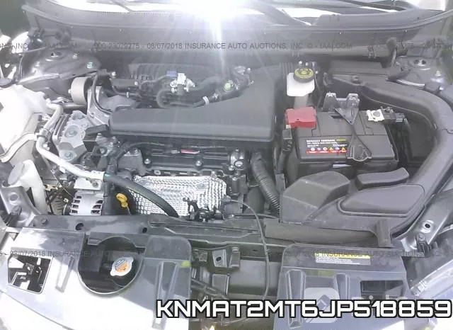 KNMAT2MT6JP518859 фото 2