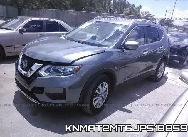 KNMAT2MT6JP518859 фото 3