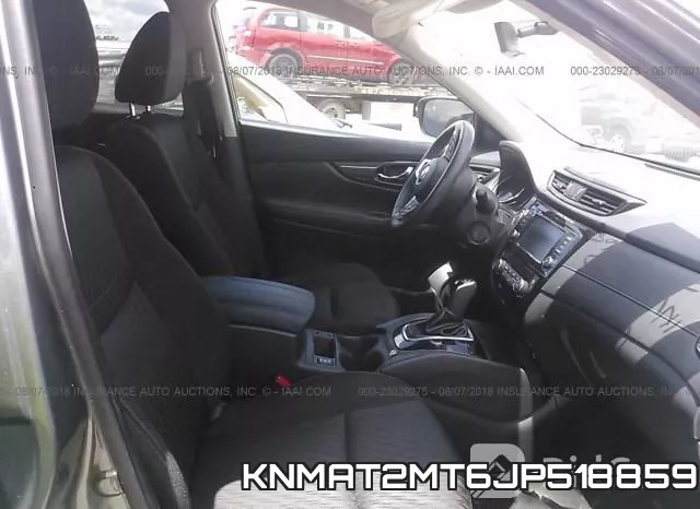 KNMAT2MT6JP518859 фото 6