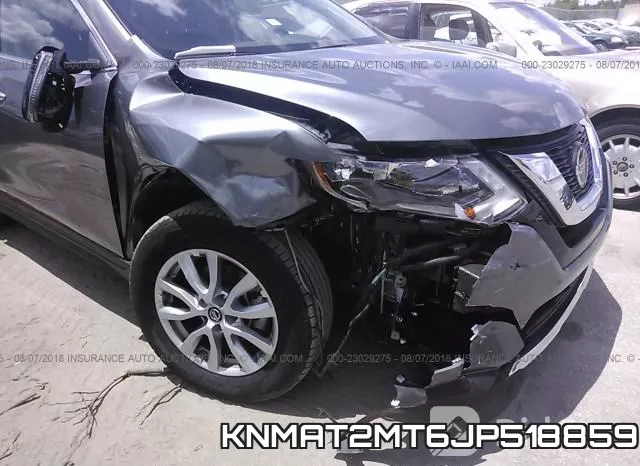 KNMAT2MT6JP518859 фото 7
