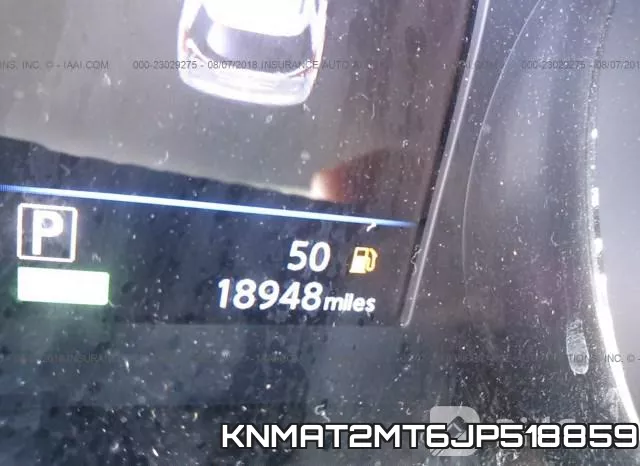 KNMAT2MT6JP518859 фото 8