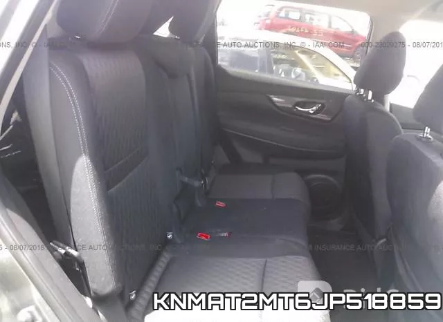 KNMAT2MT6JP518859 фото 9