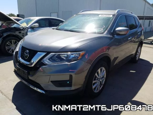 KNMAT2MT6JP608478 фото 3