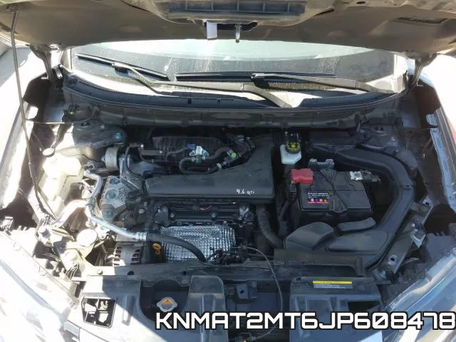 KNMAT2MT6JP608478 фото 8