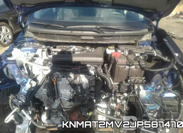 KNMAT2MV2JP587470 фото 2