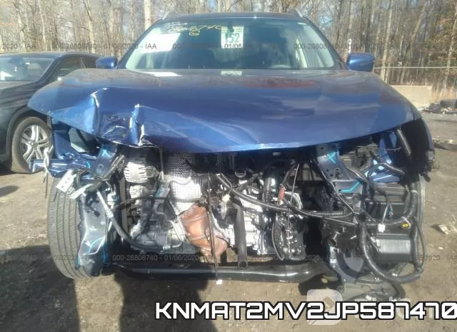 KNMAT2MV2JP587470 фото 7