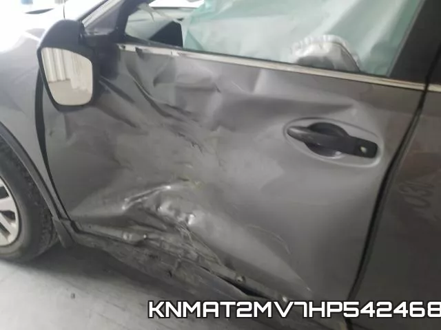 KNMAT2MV7HP542468 фото 10