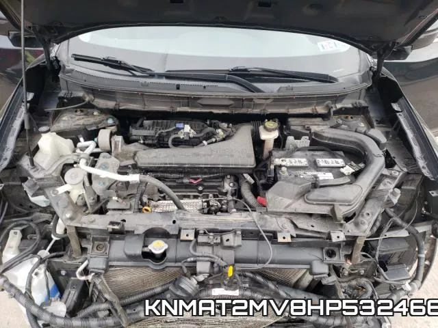 KNMAT2MV8HP532466 фото 8