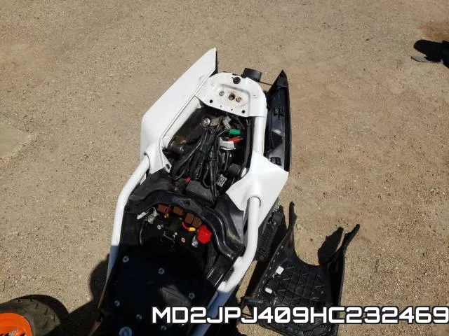 MD2JPJ409HC232469 фото 7