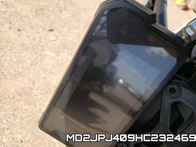 MD2JPJ409HC232469 фото 9