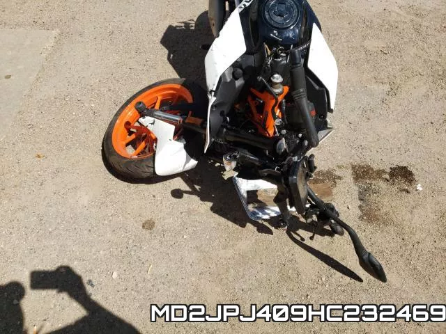MD2JPJ409HC232469 фото 10