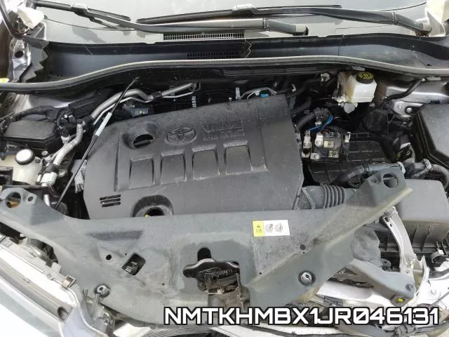 NMTKHMBX1JR046131 фото 8