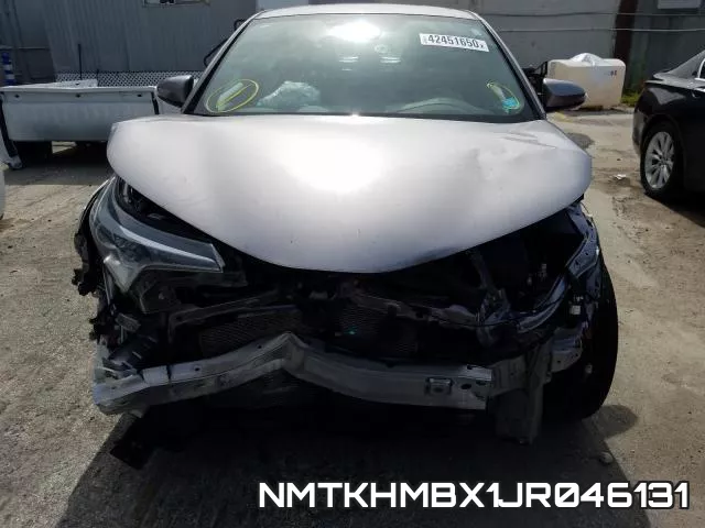 NMTKHMBX1JR046131 фото 10